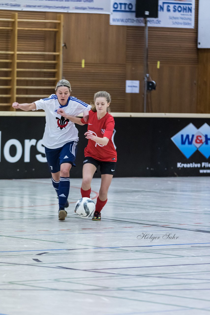 Bild 308 - Volksbank-Cup Horst